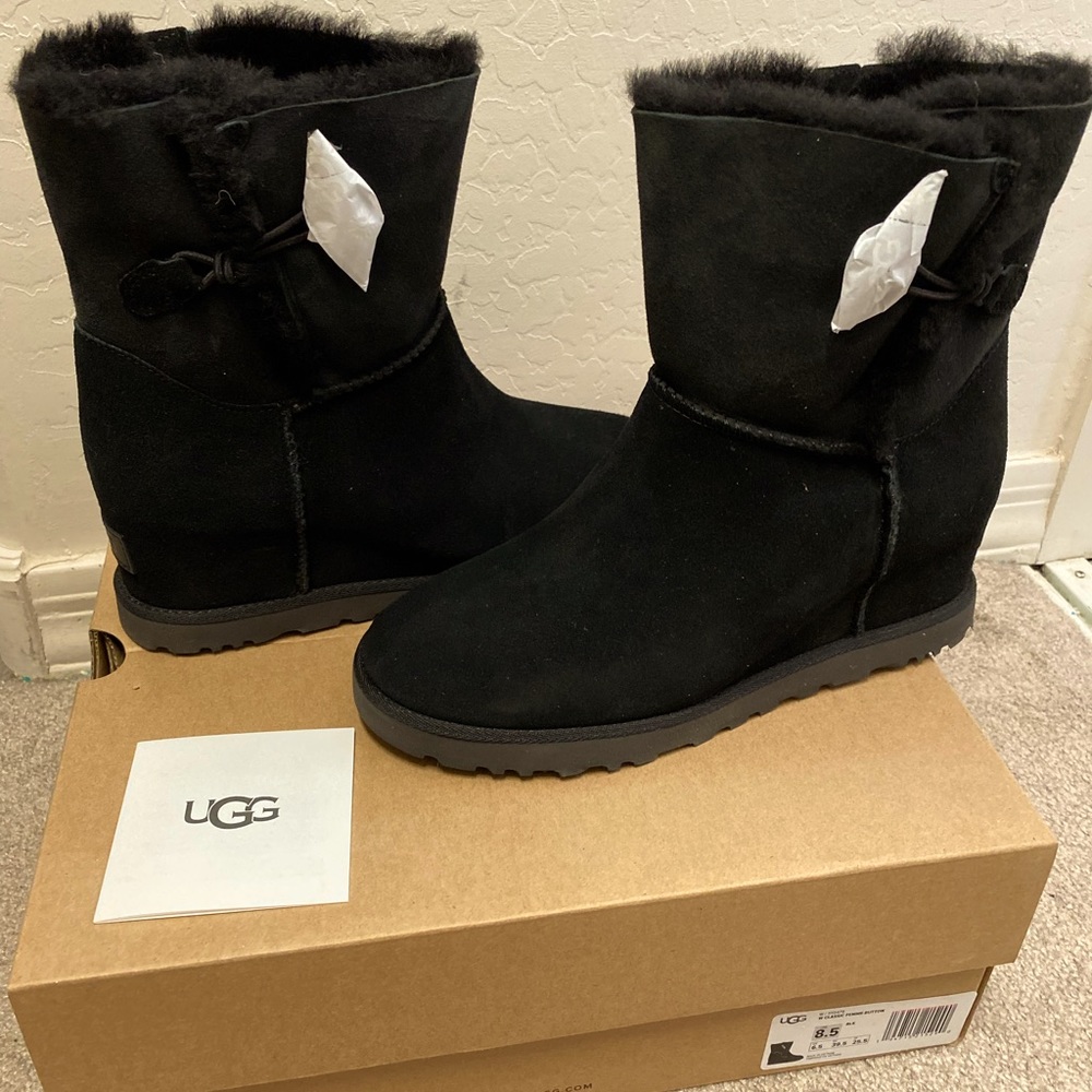 Ugg boots new